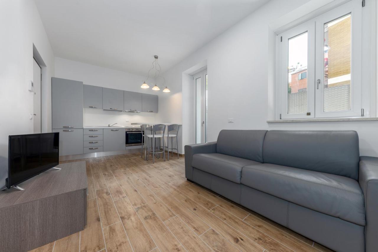 Casa Da Suite Diodora Milan Extérieur photo